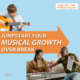 Jumpstart your musical growth over break.