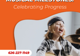 Musical Milestones