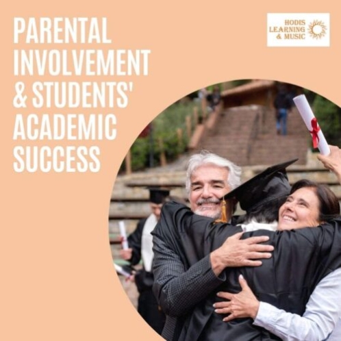 Parental Involvement & Students’ Academic Success