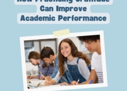 How Practicing Gratitude Can Improve Academic Performance