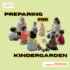 Preparing for Kindergarden