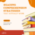 Reading comprehension strategies that actually work