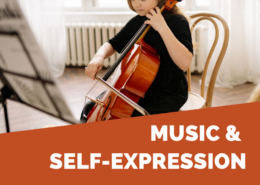 Music & Self-Expression: Why Music is One of the Most Powerful Forms of Self-Expression
