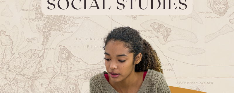 Subject-Specific Learning Strategies: Social Studies