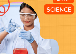 STEM Education and Careers: Science