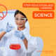 STEM Education and Careers: Science