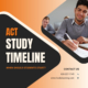 Act Study Timeline: When Should Students Start?