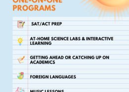 Keep Kids Learning All Summer with Hodis Learning & Music’s Enrichment Programs