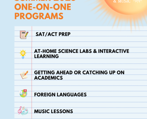 Keep Kids Learning All Summer with Hodis Learning & Music’s Enrichment Programs