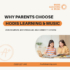 Why Parents Choose Hodis Learning & Music