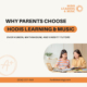 Why Parents Choose Hodis Learning & Music