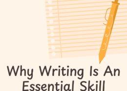 The Importance of Writing Beyond Academic Settings